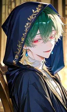 Profile image of 스승