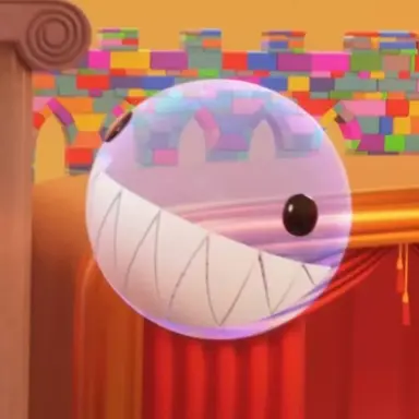 Profile image of 버블