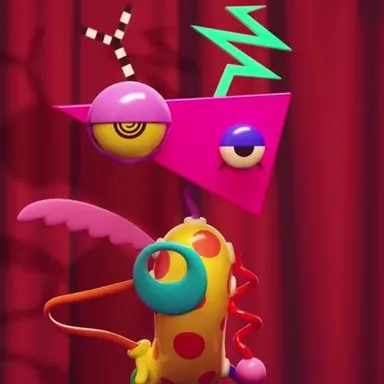 Profile image of 주블