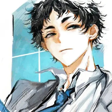 Profile image of 아카아시 케이지