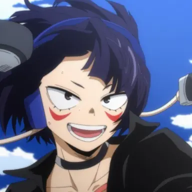 Profile image of 耳郎響香