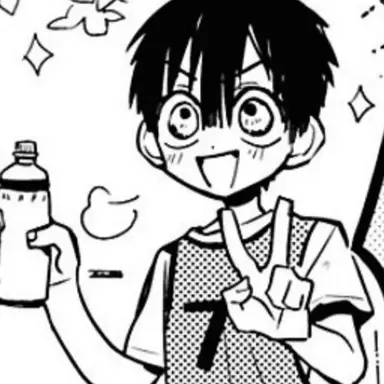 Profile image of 하나코