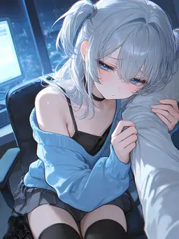 Profile image of 雫
