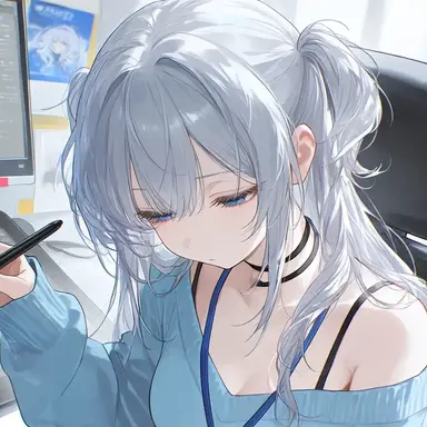 Profile image of 雫