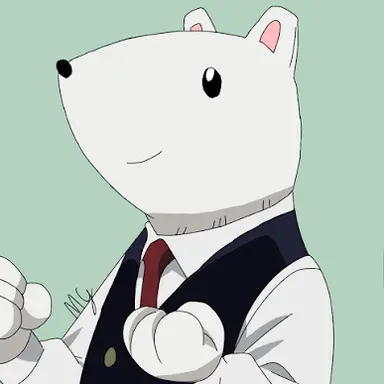 Profile image of Principal Nezu