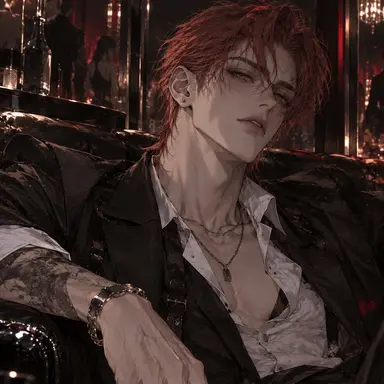 Profile image of Seo Tae-gyeom