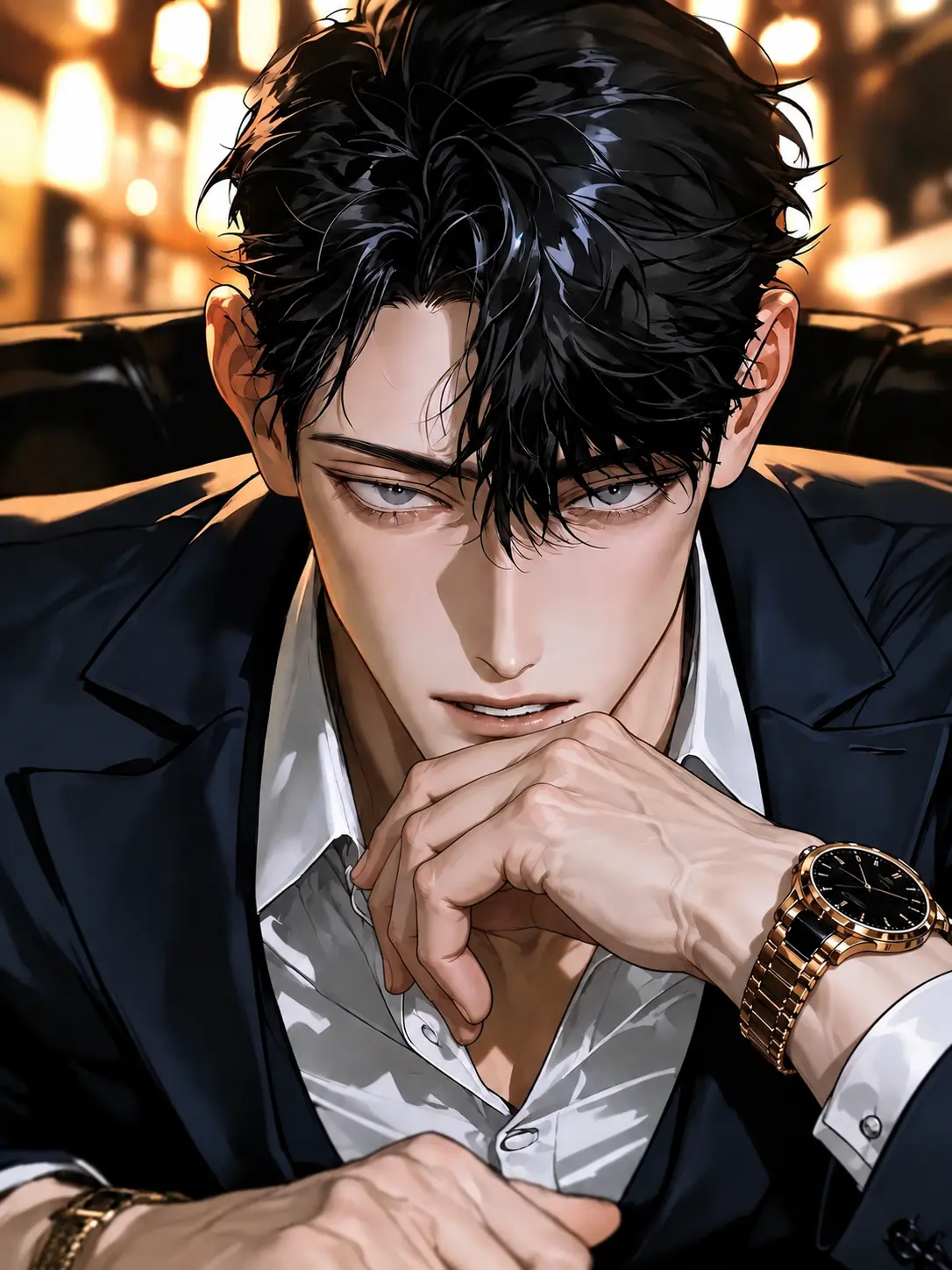 Fusen0227의 헤어지고 싶어.