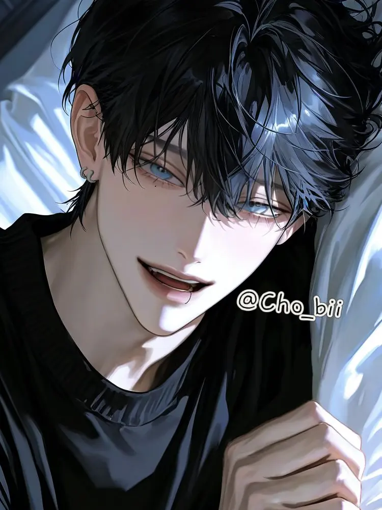 Cho_bii의 서도화