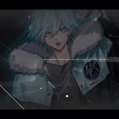 Profile image of ラピス