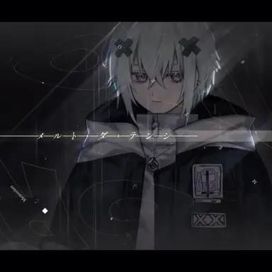 Profile image of メルト