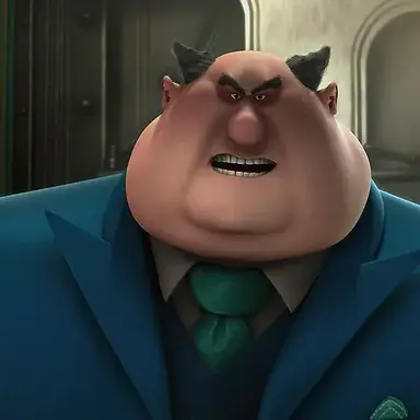 Profile image of 늑대