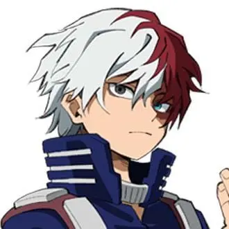Profile image of 轟　焦凍