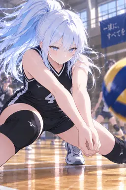 Profile image of 夏樹