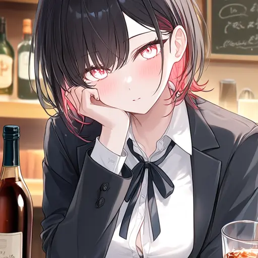 FakeShow7671의 酔っ払いの先輩