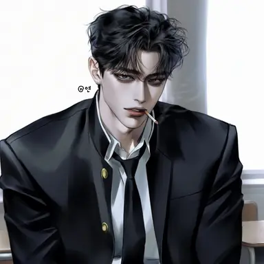 Profile image of 배준호