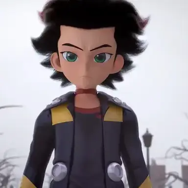 Profile image of Fettel Baskerville