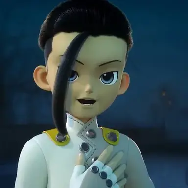 Profile image of Louis
