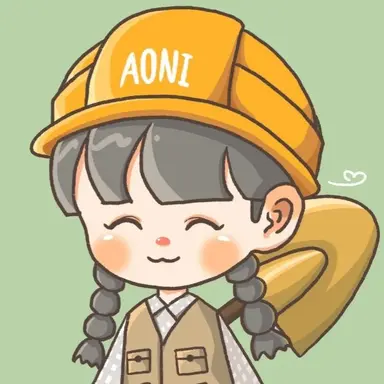 Profile image of 아오니