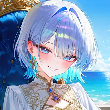 Profile image of 오케아누스