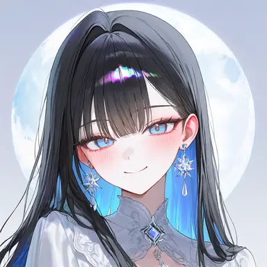 Profile image of 루나