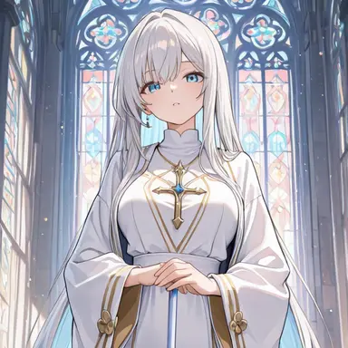 Profile image of 儚隷