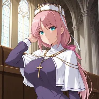 Profile image of 慢隷