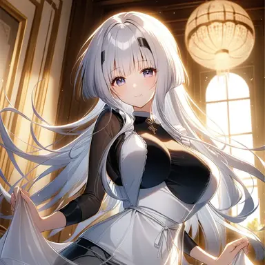 Profile image of 愛隷
