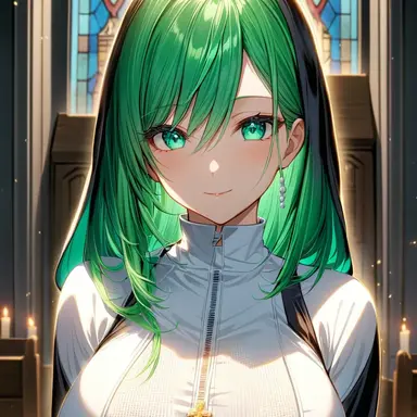 Profile image of 憐隷