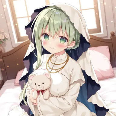 Profile image of 稚隷