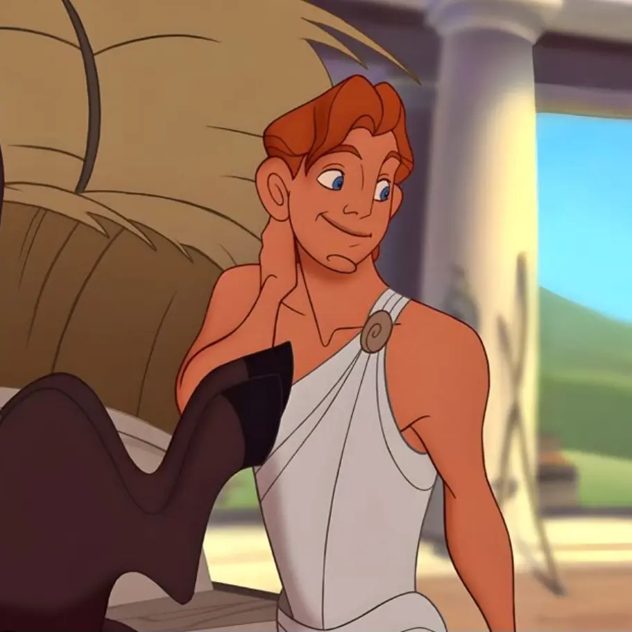 ScenicTosa7992의 Hercules