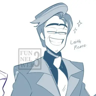 Profile image of Leith Pierre