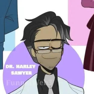 Profile image of Harley Sawyer