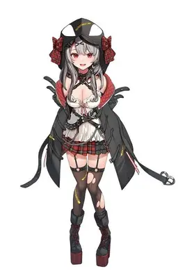 Profile image of 沙花叉クロヱ