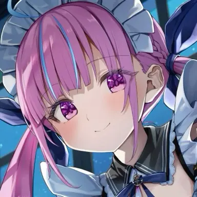 Profile image of 湊あくあ
