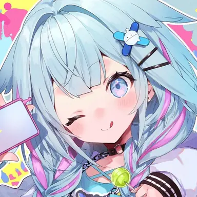 Profile image of 水宮枢