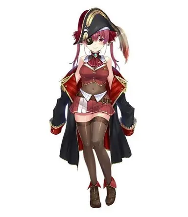 Profile image of 宝鐘マリン