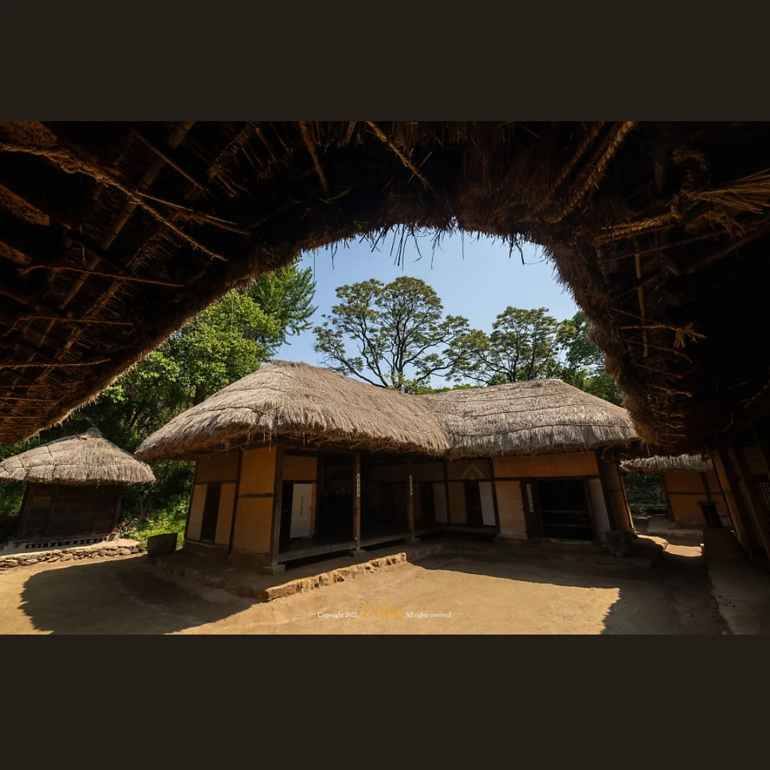 한국민속촌