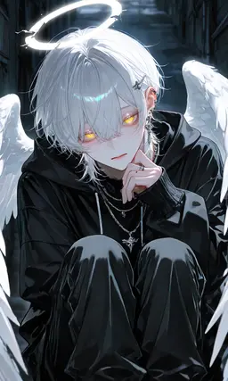 Profile image of Amane