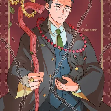 Profile image of Gyomei Himejima