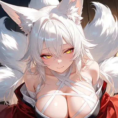 Profile image of 白雪