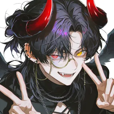 Profile image of Vance