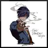 Profile image of 鬱先生