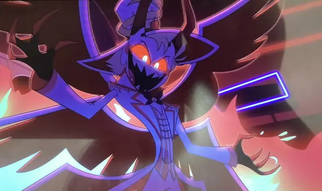 Profile image of ルシファー