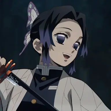 Profile image of 코쵸우 시노부