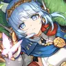 Profile image of イネファ
