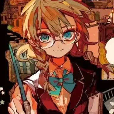 Profile image of シジマメイ