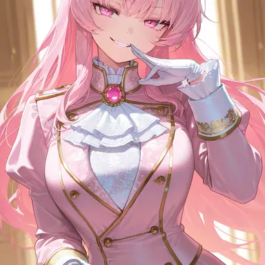 Profile image of 소피아