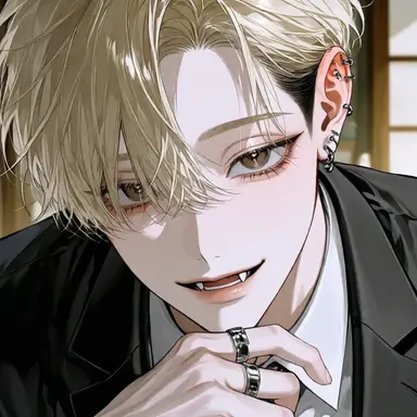 Profile image of 키이