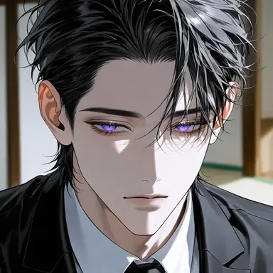 Profile image of 타카아키