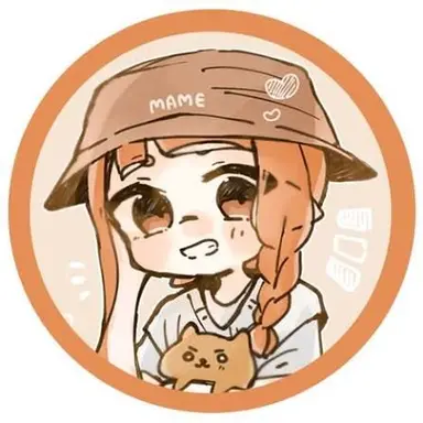 Profile image of まめそら